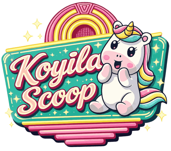 koyilascoop logo