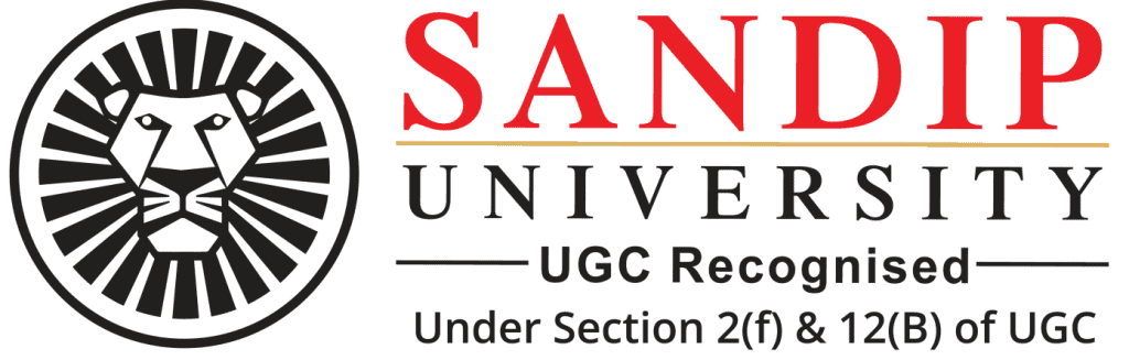 sandip university